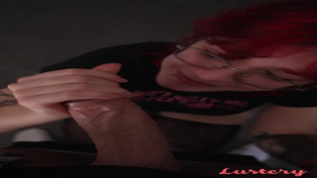 Preview of Lustery Cedric And Sofi Every Gamers Dream XXX